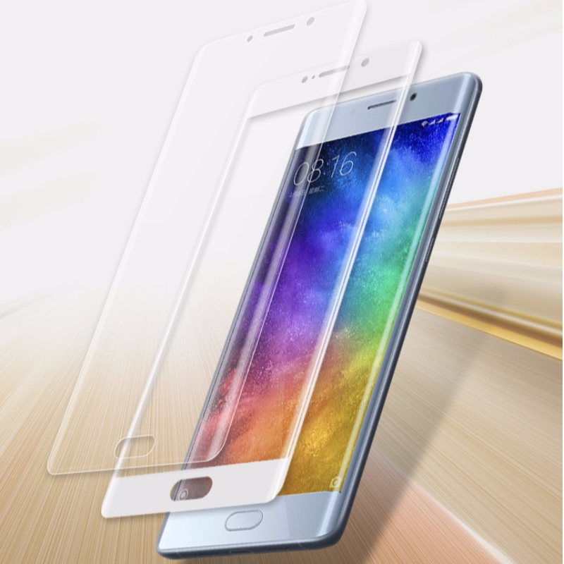 Samsung S9 σκληρυμένη ταινία υπεριώδους επιφανειακής κόλλας σκληρυμένη ταινία UV υγρή κόλλα